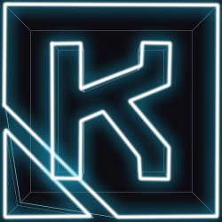 Pochette Kubusschnitt - Square