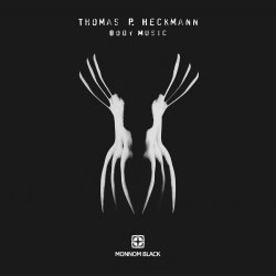 Pochette Thomas P. Heckmann - Amphetamine