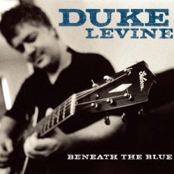 Pochette Duke Levine - Quiz Show