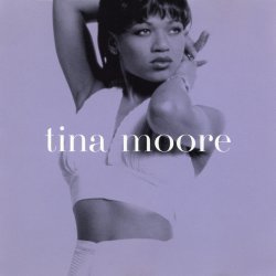 Pochette Tina Moore - Never Gonna Let You Go