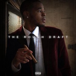 Pochette Rough Draft - Ghost Party