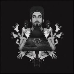 Pochette Savant - Pizza Power Alien