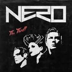 Pochette Nero - The Thrill