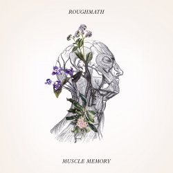 Pochette RoughMath - Muscle Memory