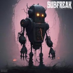 Pochette SubFreak - Get Clapped