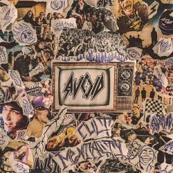 Pochette AVOID - B0red