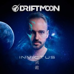 Pochette Driftmoon - Drifter