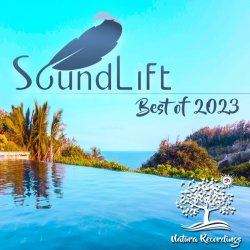 Pochette SoundLift - Ascending