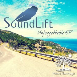 Pochette SoundLift - Wonderful Feeling