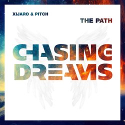 Pochette XiJaro & Pitch - The Path