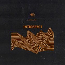 Pochette Barnacle Boi - In The Dark
