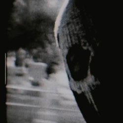 Pochette Darci - On My Own (Skeler Vision)