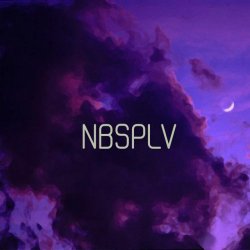 Pochette NBSPLV - Praha Night