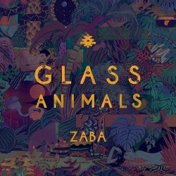 Pochette Glass Animals - Walla Walla