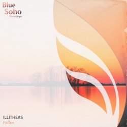 Pochette Illitheas - Fallen