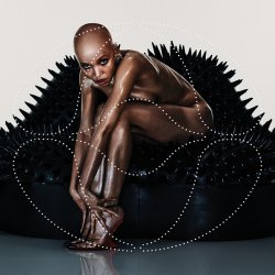Pochette FKA Twigs - Perfect Stranger