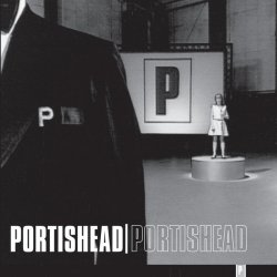Pochette Portishead - Sour Times
