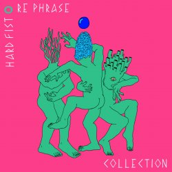 Pochette Rephrase - Master