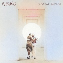 Pochette Flevans - Small Room Syndrome