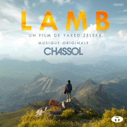Pochette Lamb - Sweet