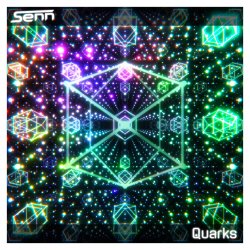 Pochette Quarks - Picture Me