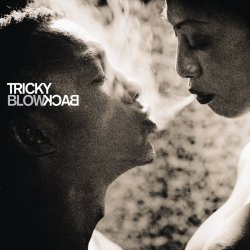 Pochette Tricky - Five Days