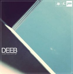 Pochette Deeb - Or Else