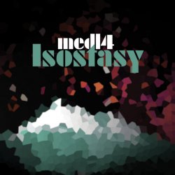 Pochette MEDL4 - Town City