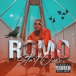 Pochette Romo - Dream
