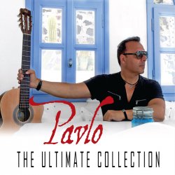 Pochette Pavlo - Paradise