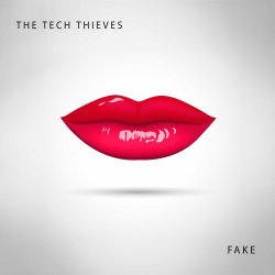Pochette The Tech Thieves - Fake