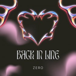 Pochette ZERO - Back in Line
