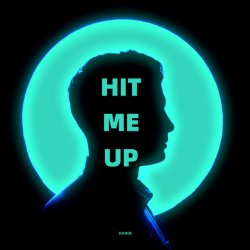 Pochette Darin - Hit Me Up