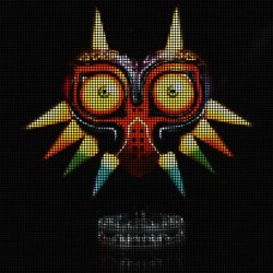 Pochette JXM & Polaris - MTG - RITMO ZELDA (Super Slowed)