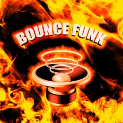 Pochette SAPFIR - BOUNCE FUNK (Slowed)
