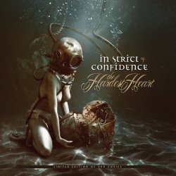 Pochette In Strict Confidence - Coming Closer