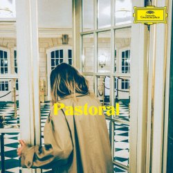 Pochette Christian Löffler - Pastoral