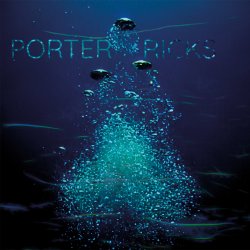 Pochette Porter Ricks - Exposed