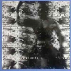 Pochette Porter Ricks - Explore
