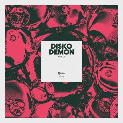 Pochette Pickle - Disko Demon