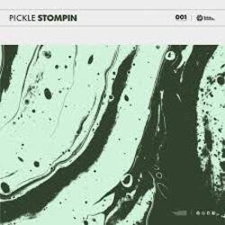 Pochette Pickle - Stompin