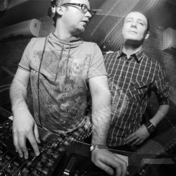 Pochette Taran & Lomov - Error