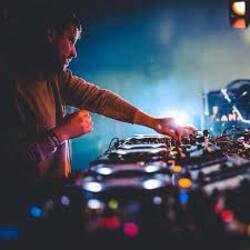 Pochette Jon Gurd & Reset Robot - Five