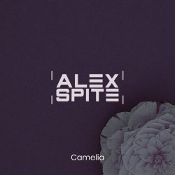 Pochette Alex Spite - Camelia