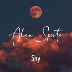 Pochette Alex Spite - Big City Life