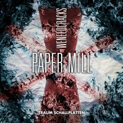 Pochette We Need Cracks - Sailplane