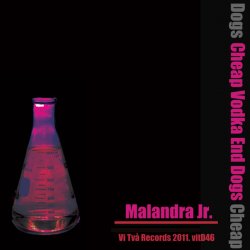 Pochette Malandra Jr - Infinity