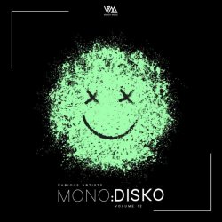 Pochette Monodisco - La La La