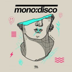 Pochette Monodisco - After Party