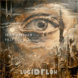 Pochette Terje Saether - Full Focus